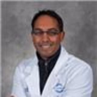 Sunil Jadonath, MD, Internal Medicine, Orlando, FL, Orlando Health - Health Central Hospital