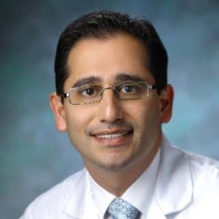 Reza Alavi, MD, Internal Medicine, Baltimore, MD