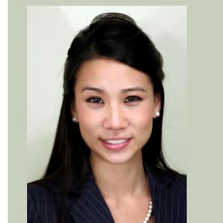 Virginia Liu, MD