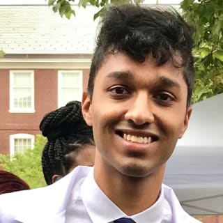 Ashwin Palaniappan, MD
