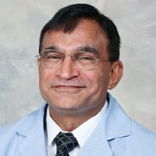 Mohammad Yaseen, MD, Pediatric Gastroenterology, Peoria, IL, OSF Saint Francis Medical Center