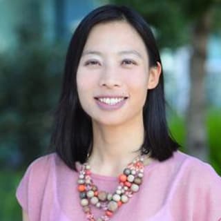 Lillian Lai, MD, Radiology, Hollywood, CA