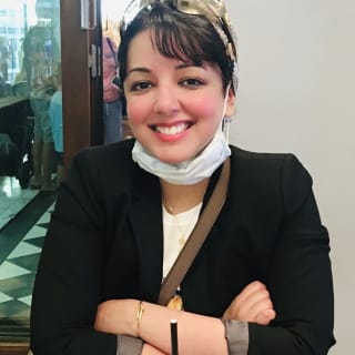 Sarah Sami, MD, Research, Houston, TX