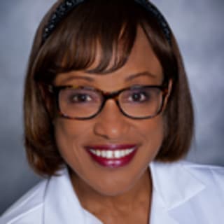 Alison Clarke-De Souza, MD, Obstetrics & Gynecology, Coral Springs, FL, Broward Health Coral Springs