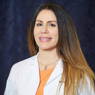 Mary Yegoryan, PA, Dermatology, Rhinebeck, NY