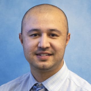 Vivek Gautam, MD, Family Medicine, Allentown, PA