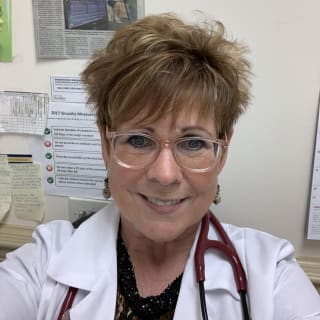 Patricia Rainaldi, Adult Care Nurse Practitioner, New Windsor, NY, Montefiore St. Luke's Cornwall