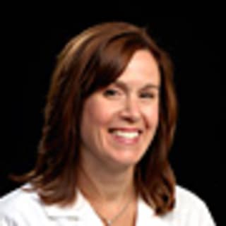 Melissa Roesly, MD
