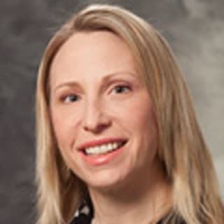 Erin Billmeyer, Nurse Practitioner, Madison, WI, University Hospital