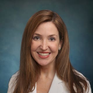Angela Meyer, MD, Gastroenterology, Asheville, NC, Mission Hospital McDowell