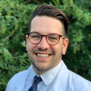Grant Robison, Physician Assistant, Tulsa, OK