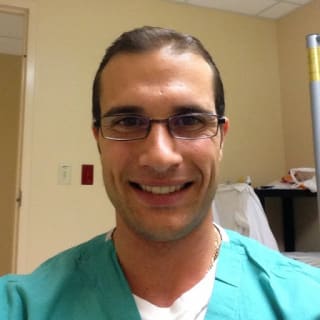 Stephen Ferraresi, MD, Emergency Medicine, Wellington, FL, Southern New Hampshire Medical Center