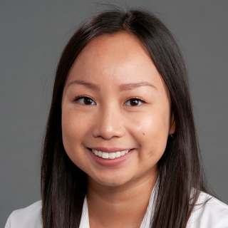 Connie Liu, MD, Internal Medicine, Winston Salem, NC