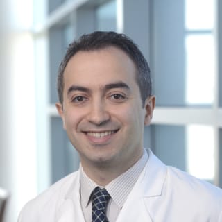 Samir Babayev, MD, Obstetrics & Gynecology, Rochester, MN, Mayo Clinic Hospital - Rochester