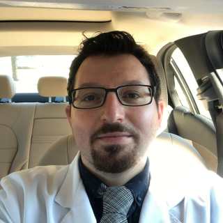 Aziz Bakhous, MD, Nephrology, Sandusky, OH, Cleveland Clinic Akron General