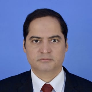 Khurshid Khan, MD