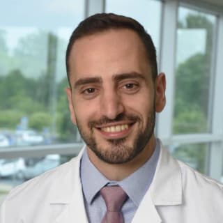 Fadi Ghrair, MD