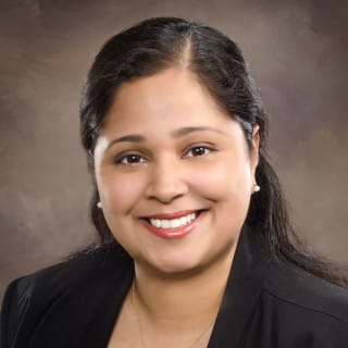 Anupa Patel, MD, Endocrinology, Lubbock, TX, University Medical Center