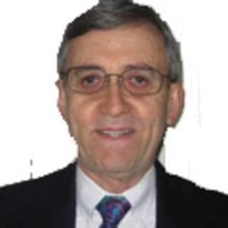 Cyril Milunsky, MD