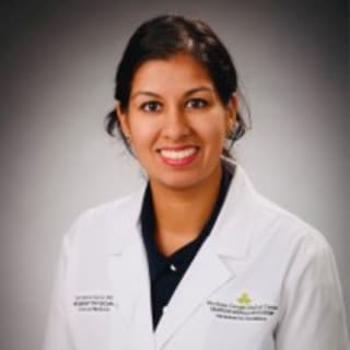 Sameena Salcin, MD, Internal Medicine, Augusta, GA