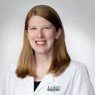 Kristen Sager, MD, Oncology, Mena, AR