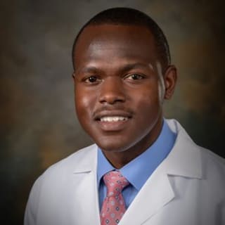 Ashton Cobb, Clinical Pharmacist, Lake Buena Vista, FL