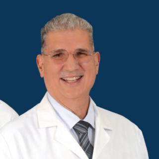 Delgado-Garcia Domingo Armando, MD, Orthopaedic Surgery, Fort Lauderdale, FL