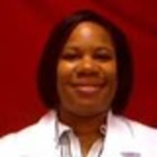 Stephanie Garrett, MD, Geriatrics, Lawrenceville, GA, Grady Health System