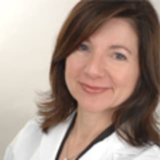 Vivian Kominos, MD, Cardiology, Oceanport, NJ, CentraState Healthcare System