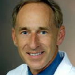 Christopher Goetz, MD, Neurology, Chicago, IL, Rush University Medical Center