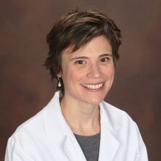Anne Laux, MD, Vascular Surgery, Chicago, IL