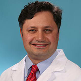 Brian Baumann, MD, Radiation Oncology, Springfield, IL