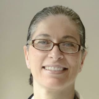 Angela D'Alessandro, MD