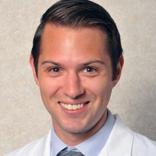 Sean Ankrom, MD, Medicine/Pediatrics, Columbus, OH, Ohio State University Wexner Medical Center