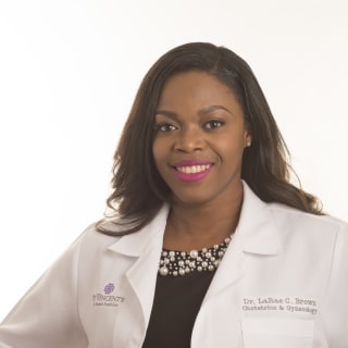 LaRae Brown, MD, Obstetrics & Gynecology, Jacksonville, FL, UF Health Jacksonville