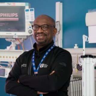 MichaelL Forbes, MD, Pediatrics, Akron, OH