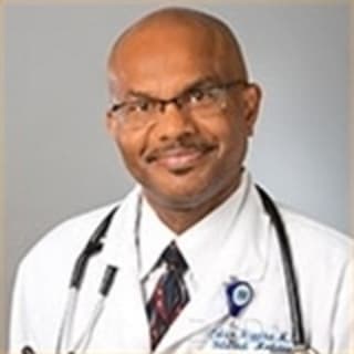 Calvin Higgins, MD, Internal Medicine, Hollywood, FL, Memorial Regional Hospital