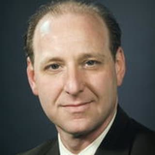Mark Eisenberg, MD