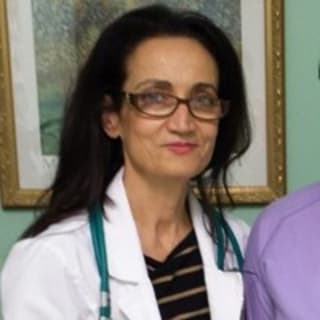 Sahar Aboudan, MD