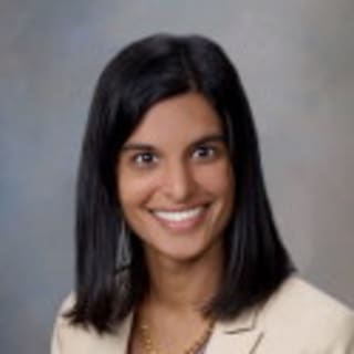 Rashmi Halker Singh, MD, Neurology, Scottsdale, AZ, Mayo Clinic Hospital