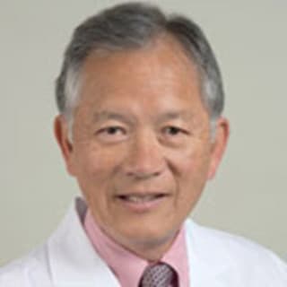 Russell Kurihara, MD