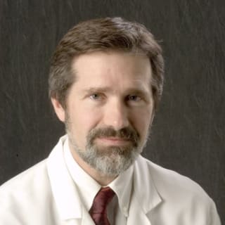 Mark Dyken, MD, Neurology, Iowa City, IA