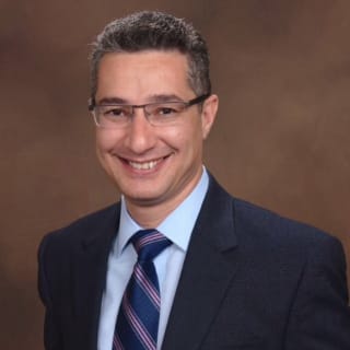 Saeid Aryan, DO, Neurosurgery, Fort Worth, TX