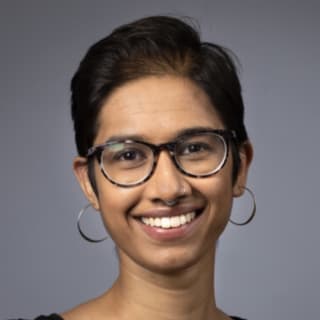 Maalika Banerjee, MD