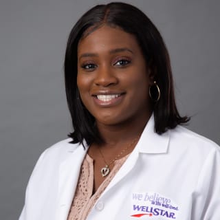 Deaudrey Byrd, Nurse Practitioner, Marietta, GA