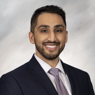 Dillon Patel, MD, General Surgery, Temple, TX