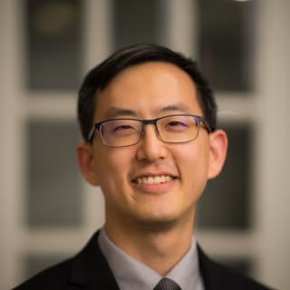 Robert Chang, MD, Internal Medicine, Ann Arbor, MI, University of Michigan Medical Center