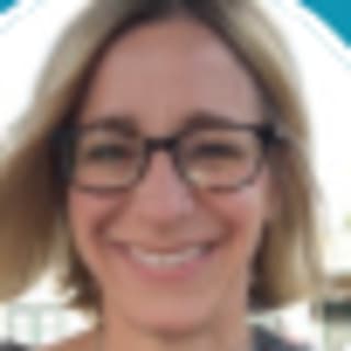 Jen Glodeck, MD, Cardiology, San Francisco, CA