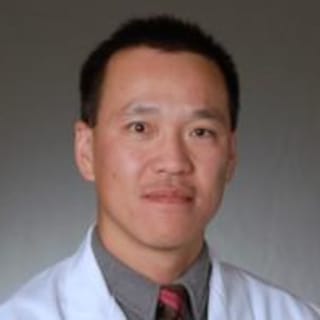 Andrew Nguyen, DO, Emergency Medicine, Downey, CA, Kaiser Permanente Downey Medical Center