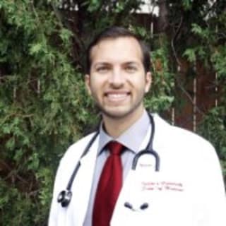 Francisco Martinez, MD, Internal Medicine, Tucson, AZ, Tucson VA Medical Center
